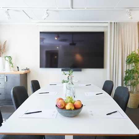 Hotell Bjoerkhaga Mullsjö Екстериор снимка