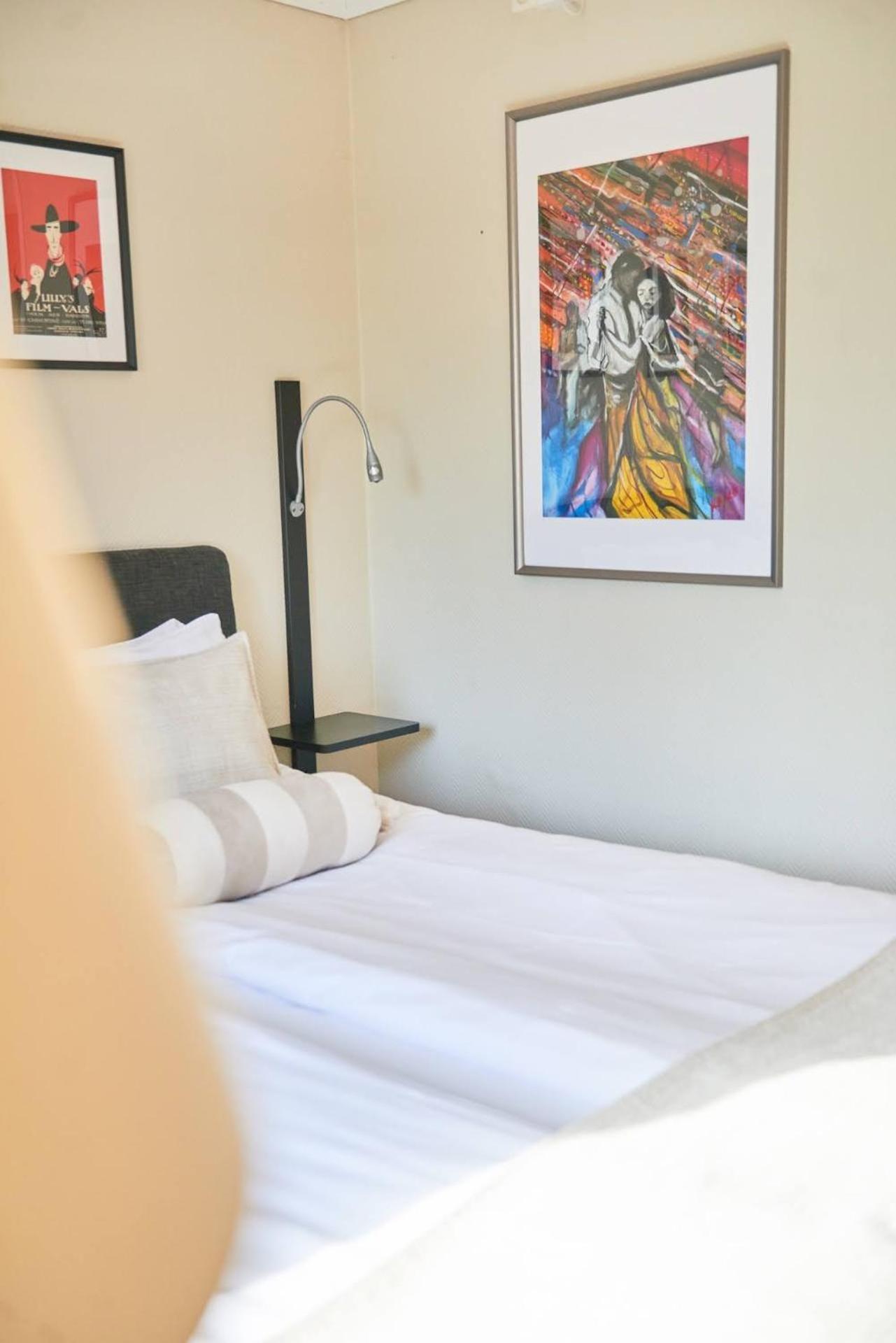 Hotell Bjoerkhaga Mullsjö Екстериор снимка