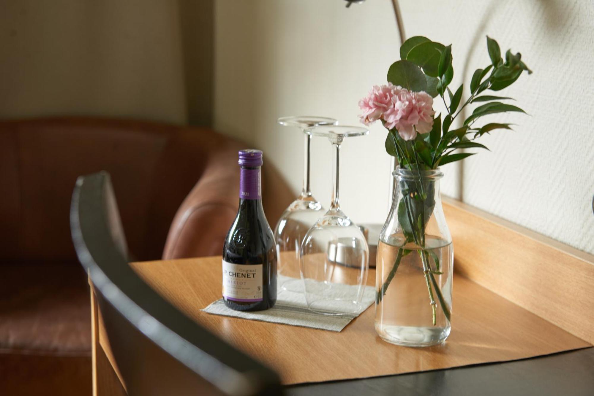 Hotell Bjoerkhaga Mullsjö Екстериор снимка