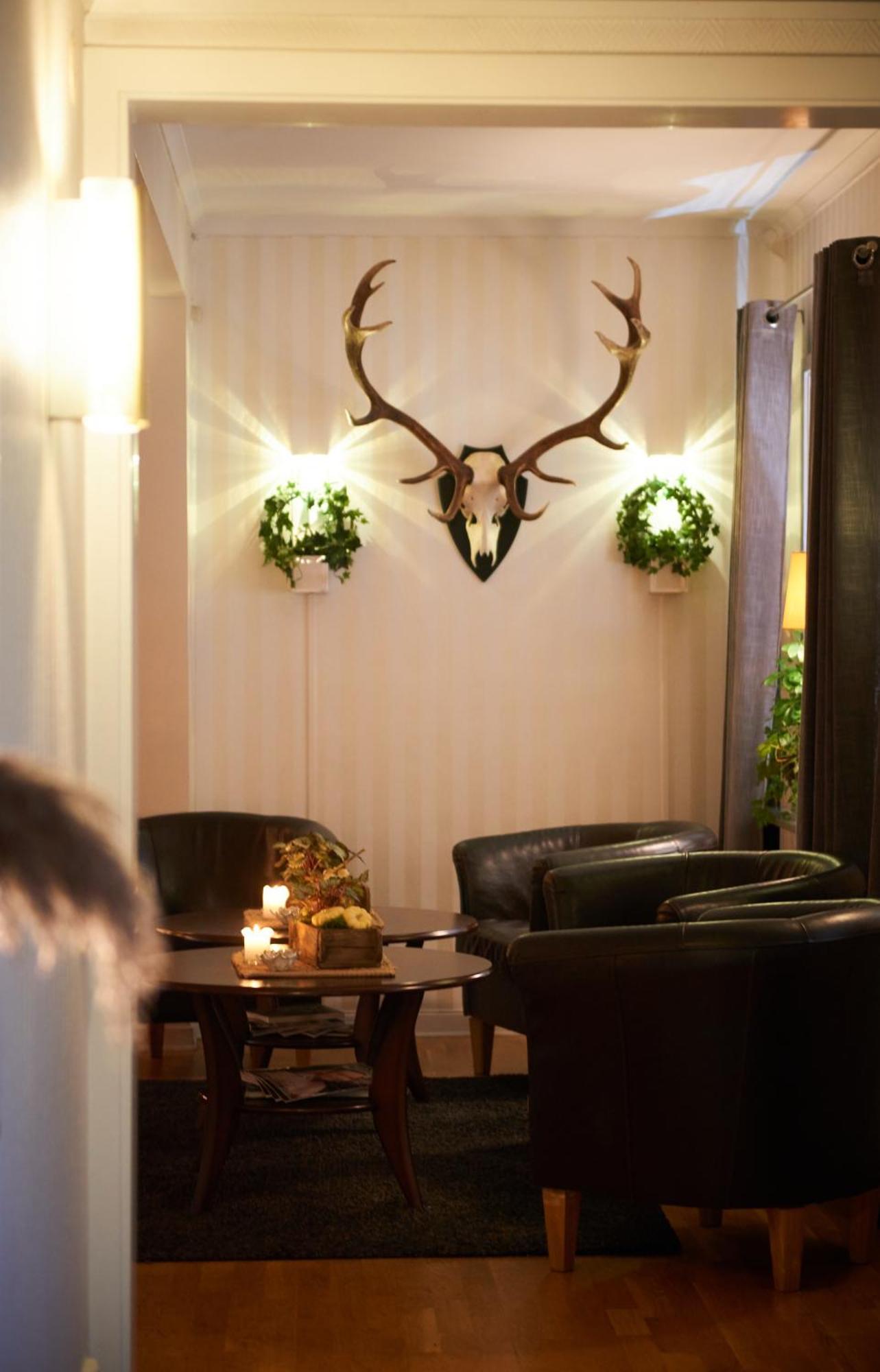 Hotell Bjoerkhaga Mullsjö Екстериор снимка