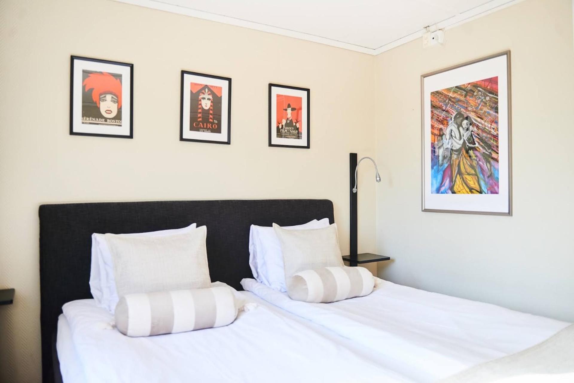 Hotell Bjoerkhaga Mullsjö Екстериор снимка