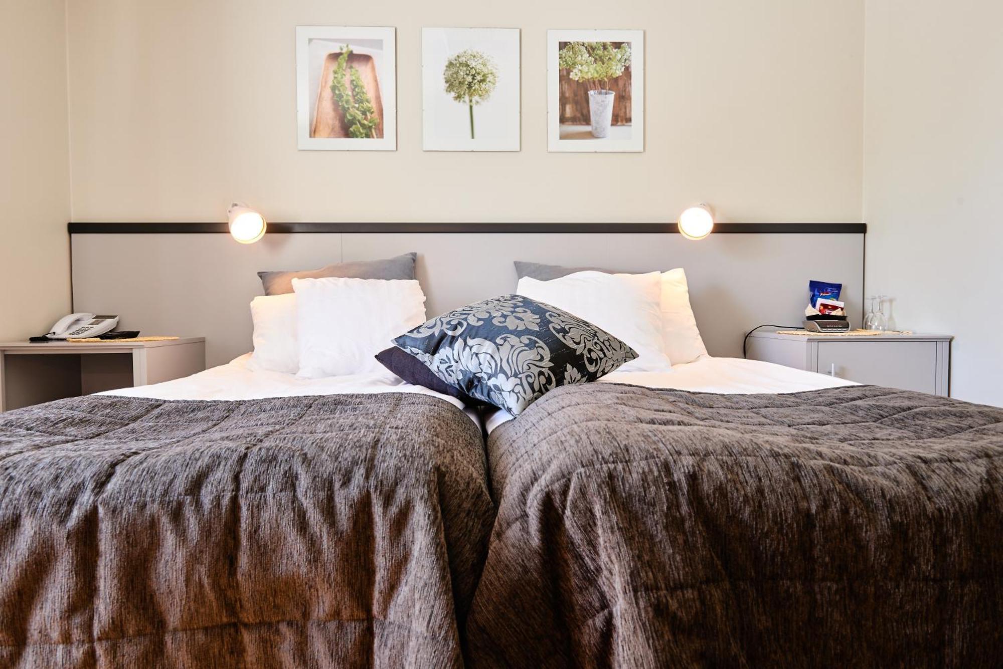 Hotell Bjoerkhaga Mullsjö Екстериор снимка