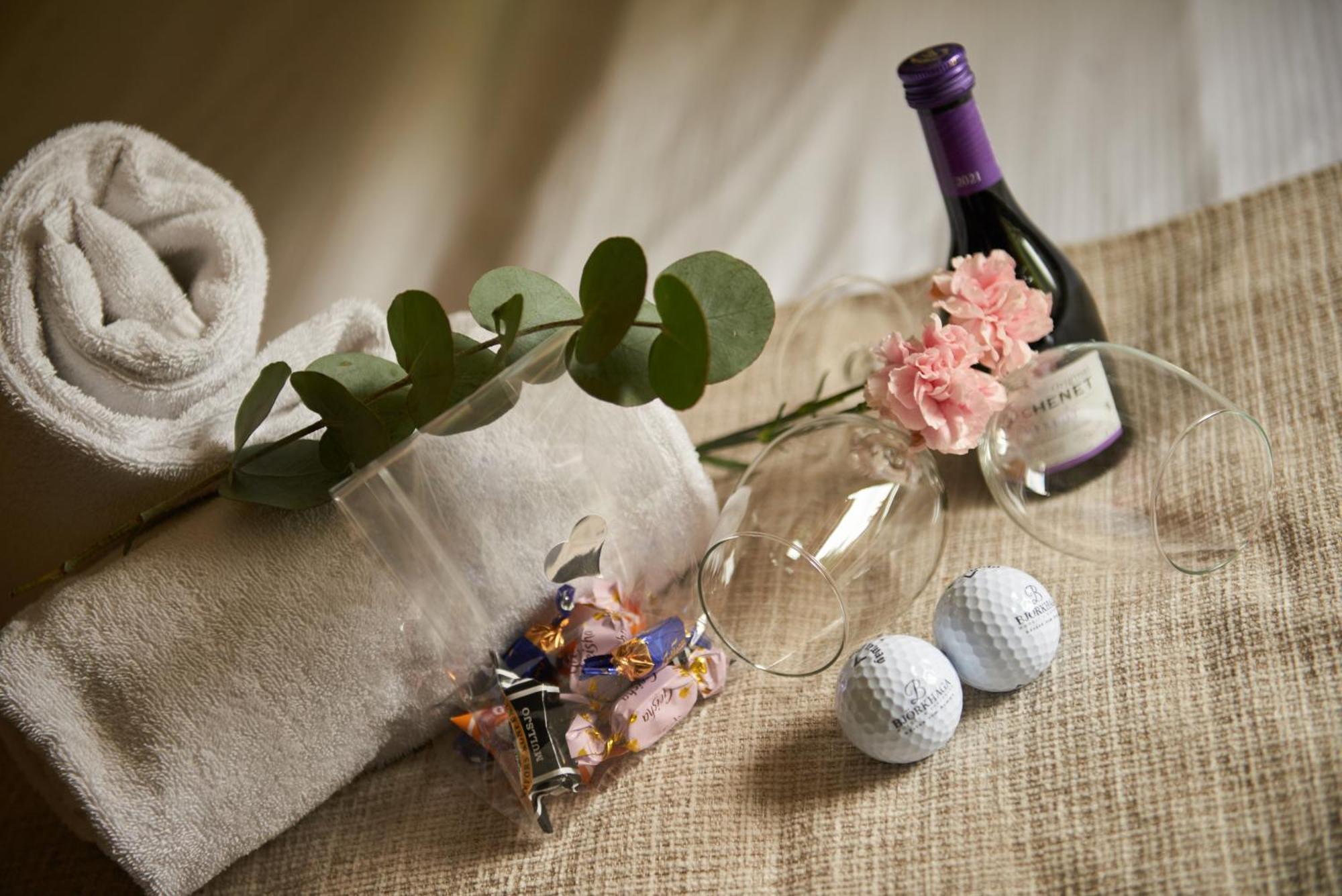 Hotell Bjoerkhaga Mullsjö Екстериор снимка