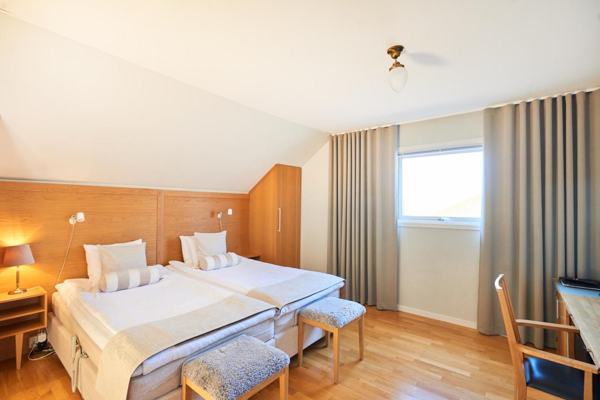 Hotell Bjoerkhaga Mullsjö Екстериор снимка