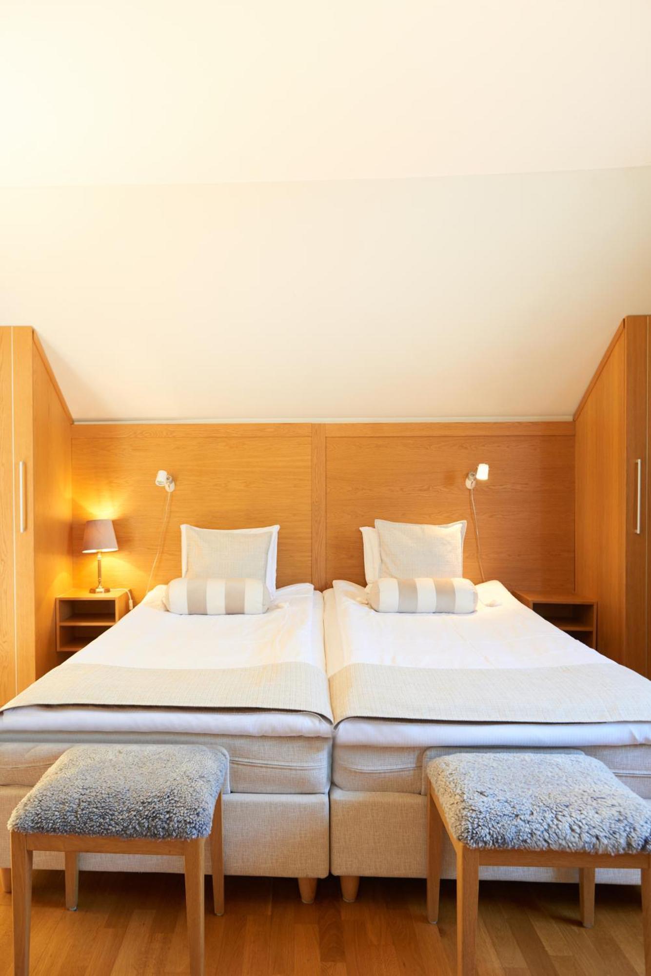 Hotell Bjoerkhaga Mullsjö Екстериор снимка