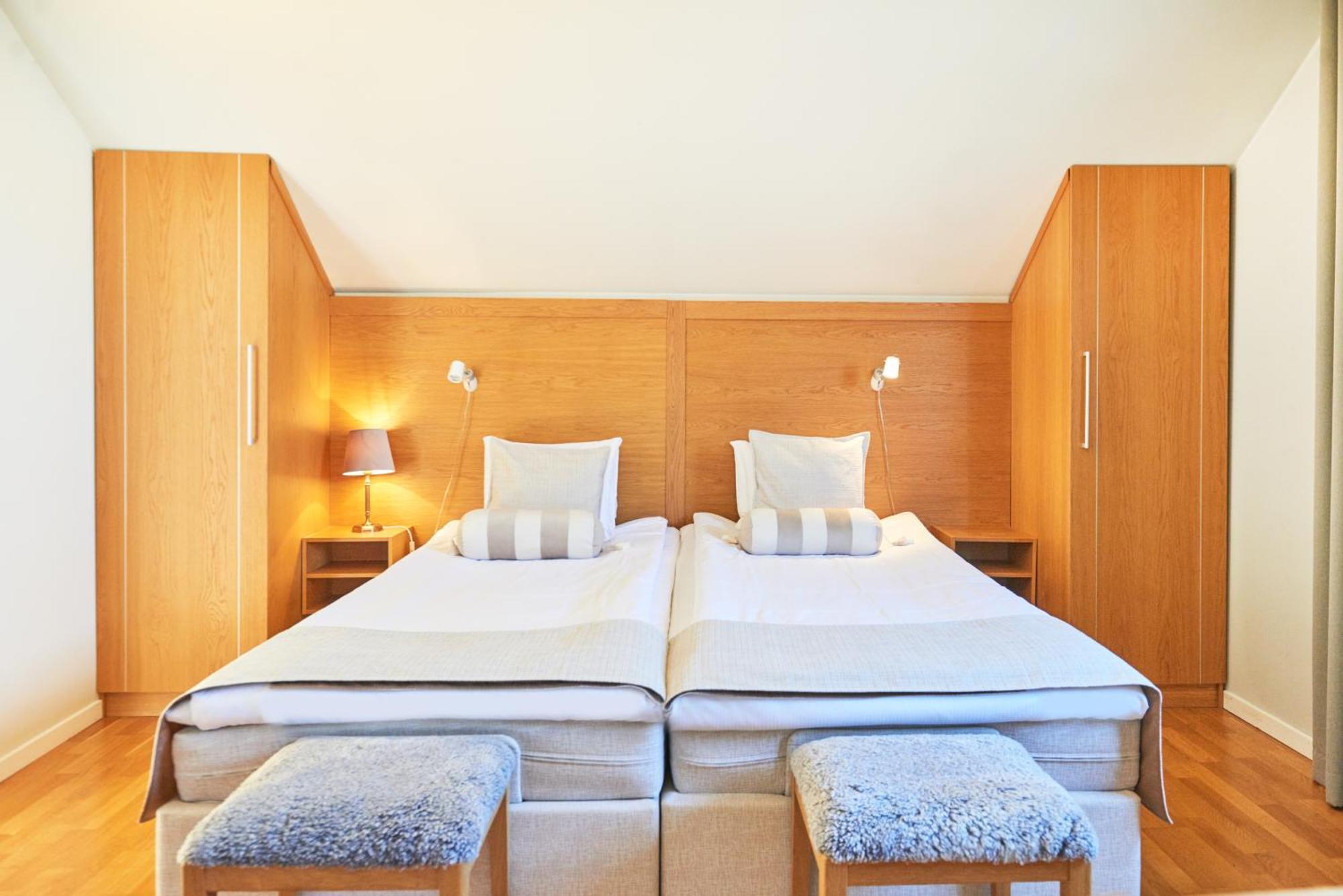 Hotell Bjoerkhaga Mullsjö Екстериор снимка