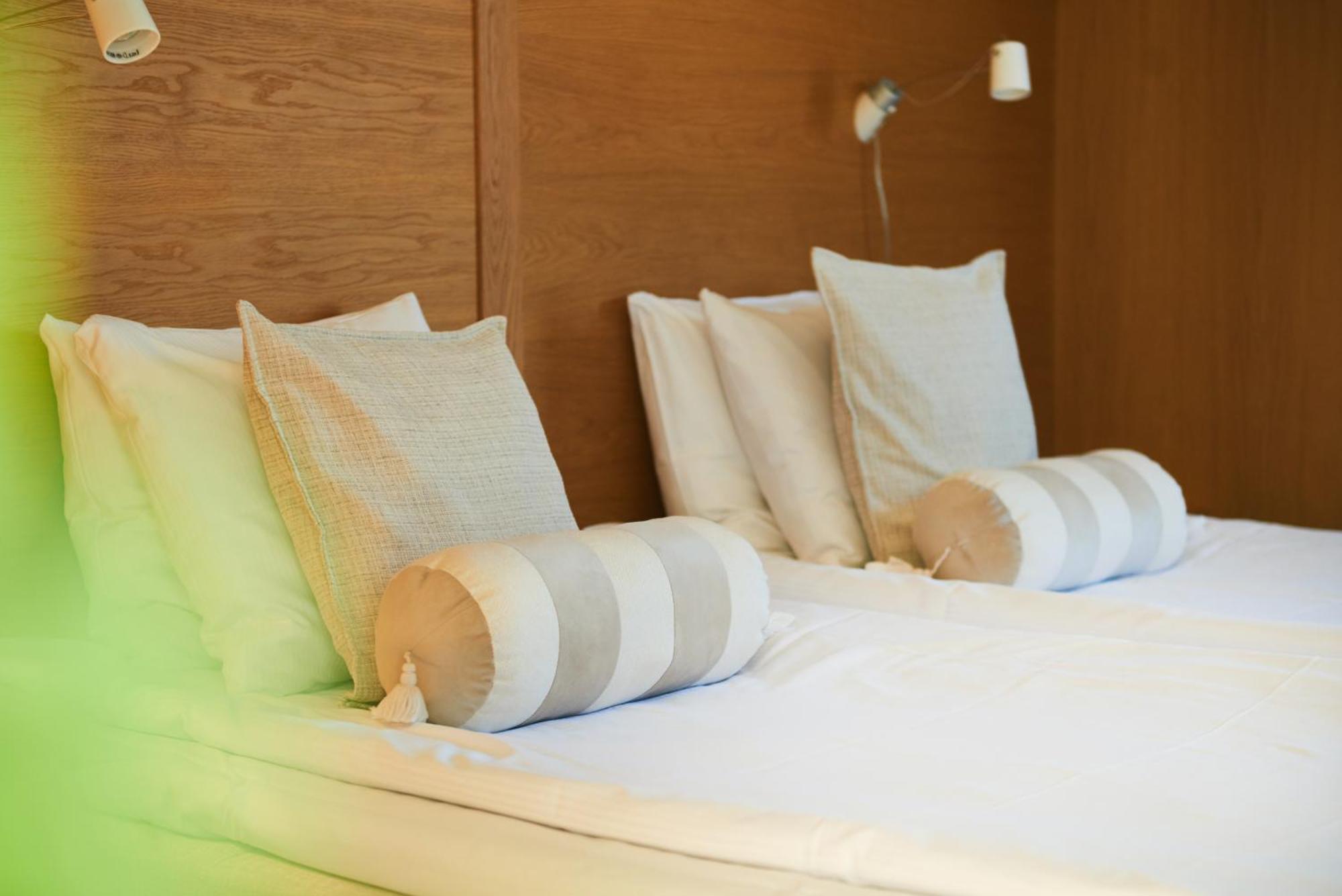 Hotell Bjoerkhaga Mullsjö Екстериор снимка